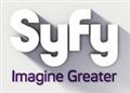 SyFy Author